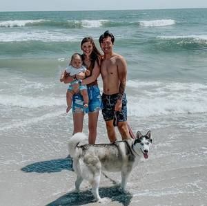 Meet your Posher, Alex